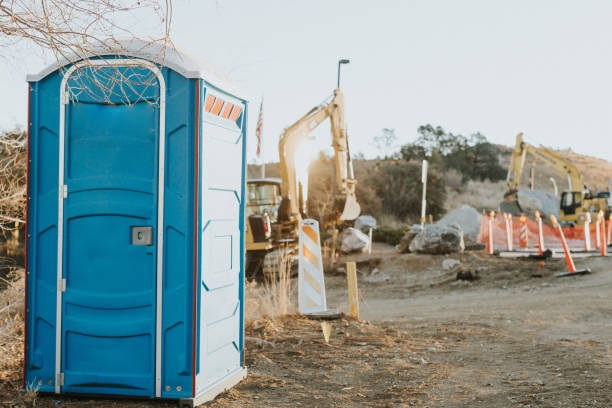 Portable Toilet Options We Offer in Kokomo, IN