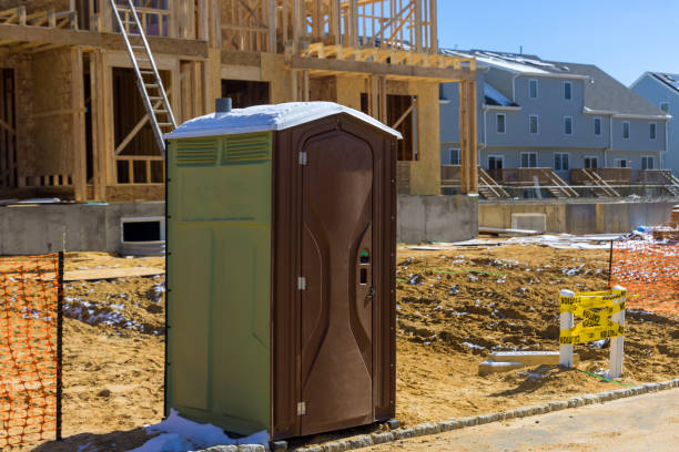 Best Construction site porta potty rental  in Kokomo, IN