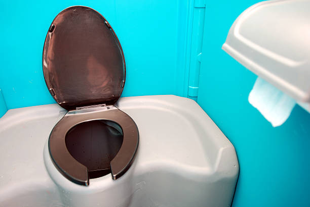 Professional porta potty rental in Kokomo, IN