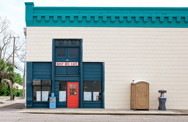 Best Emergency porta potty rental  in Kokomo, IN
