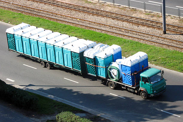 Best Porta potty rental for parties  in Kokomo, IN